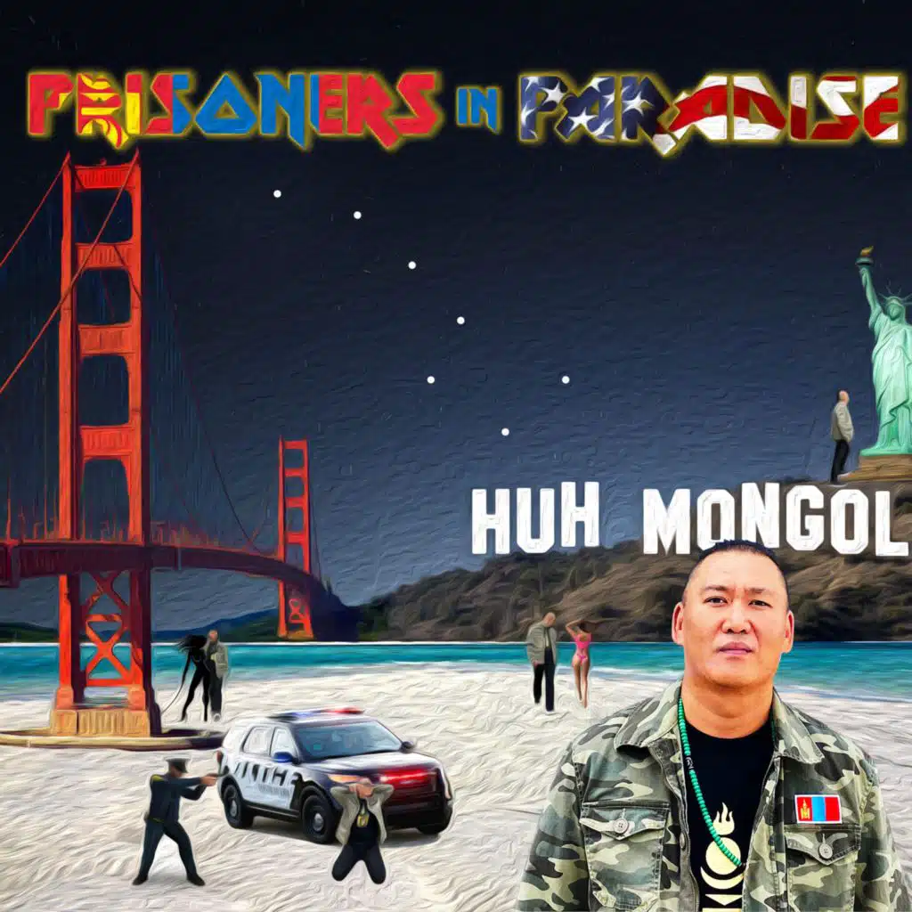 Huh Mongol