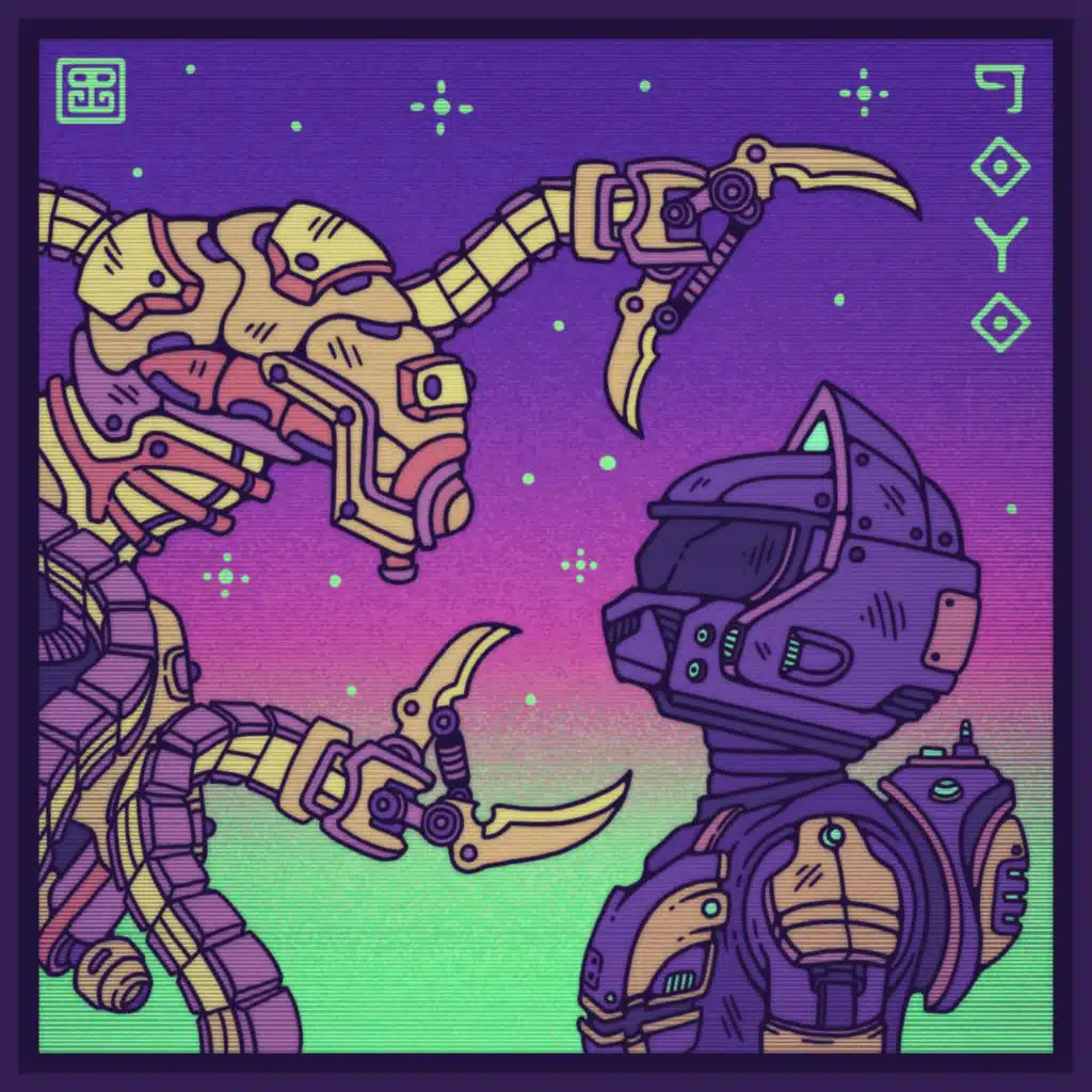 Multiplayer (feat. Juicy)