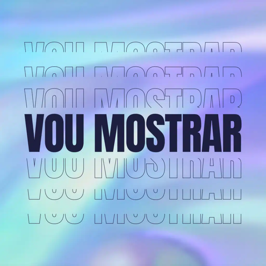 Vou Mostrar