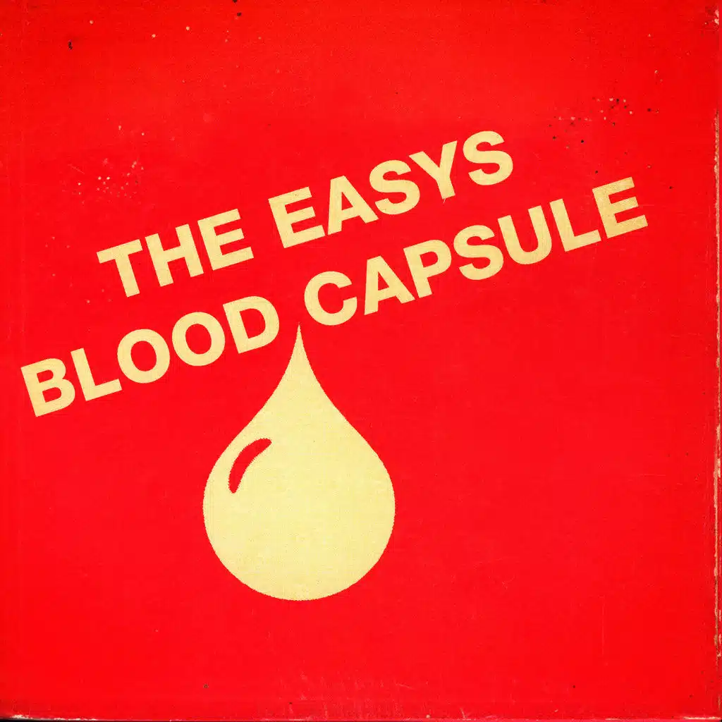 Blood Capsule