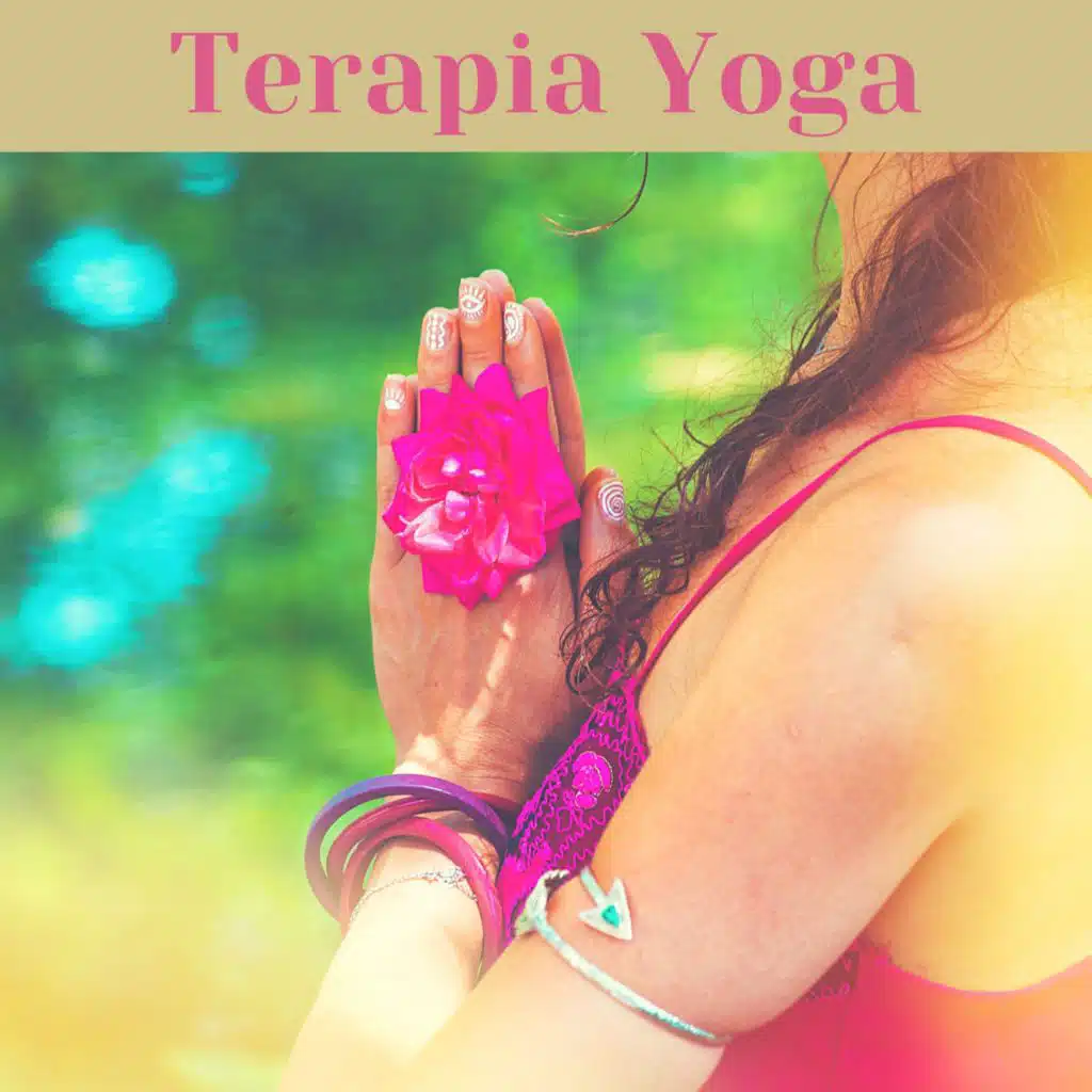 Terapia Yoga: musica New Age rilassante ad uso terapeutico