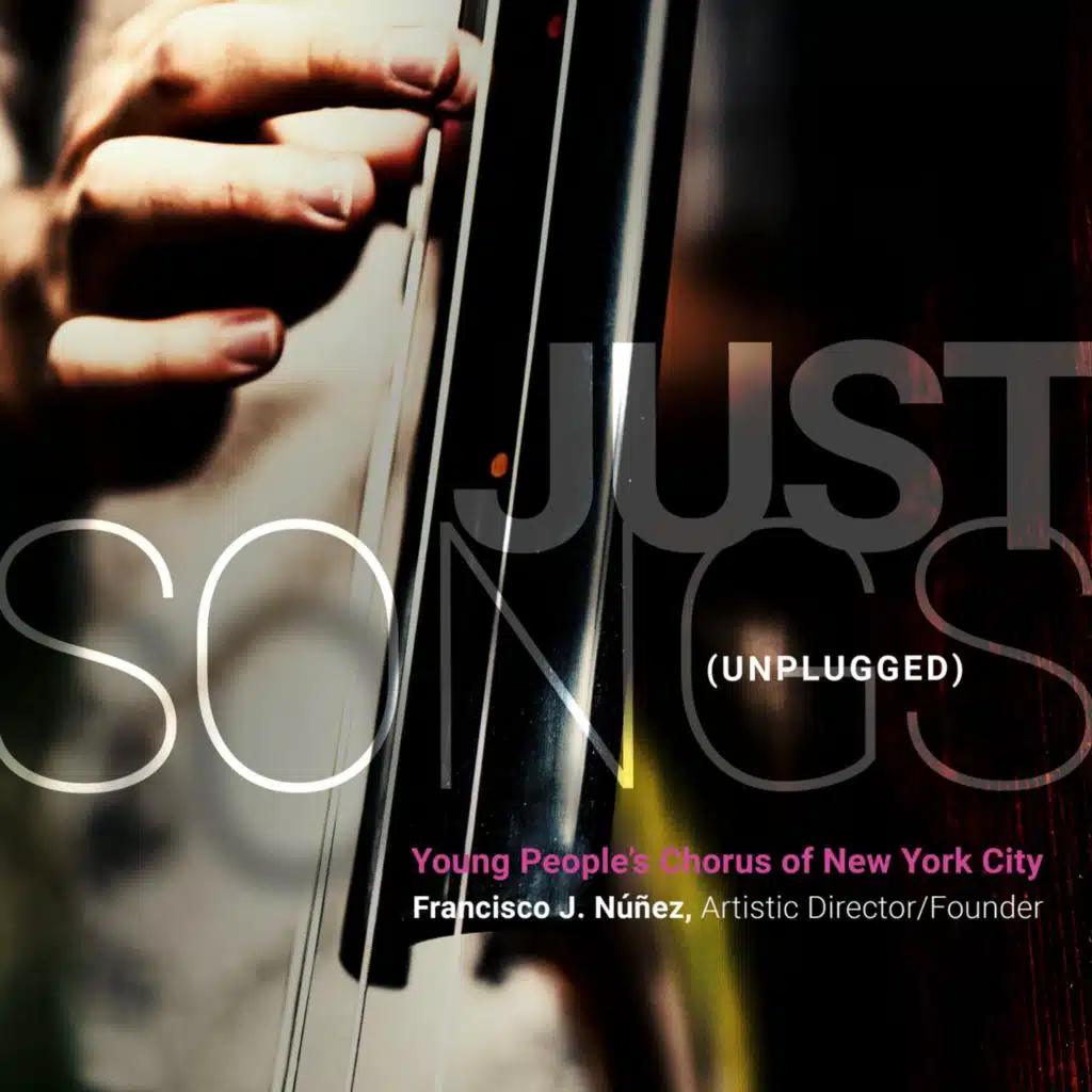 Just Songs (Unplugged)