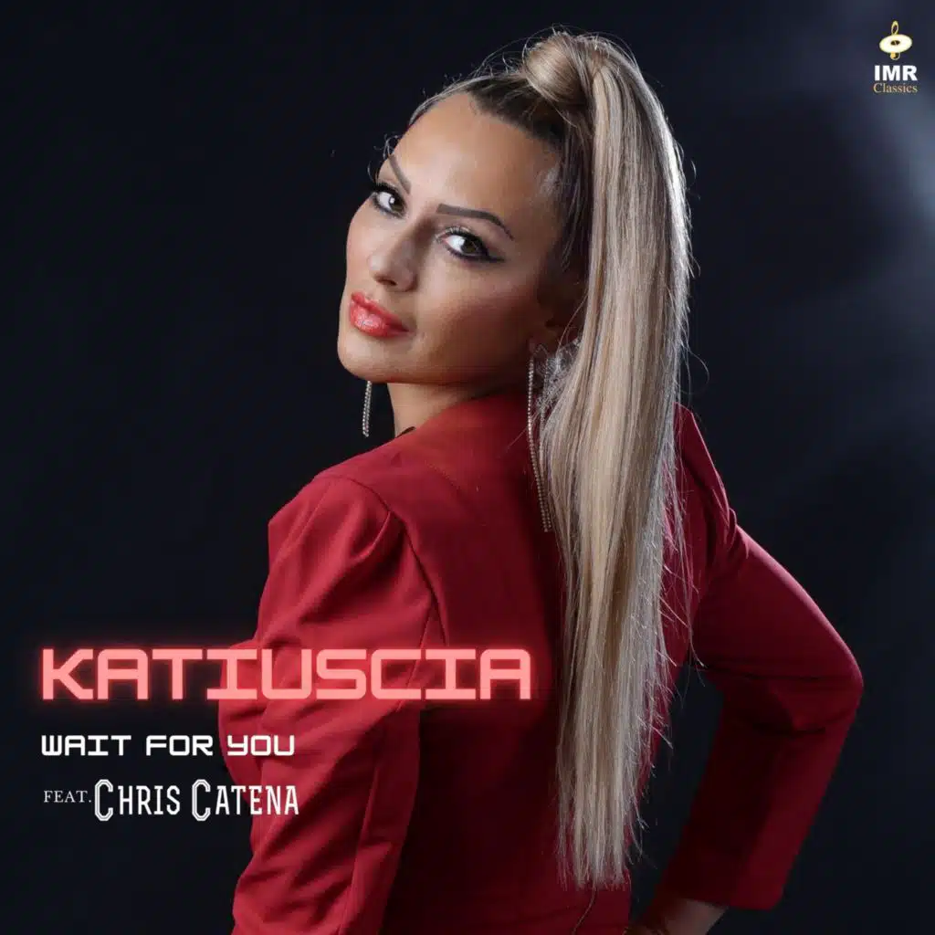 Wait for You (feat. Chris Catena)