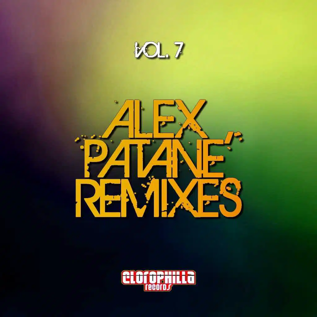 Should Go Back (Alex Patane' Remix)