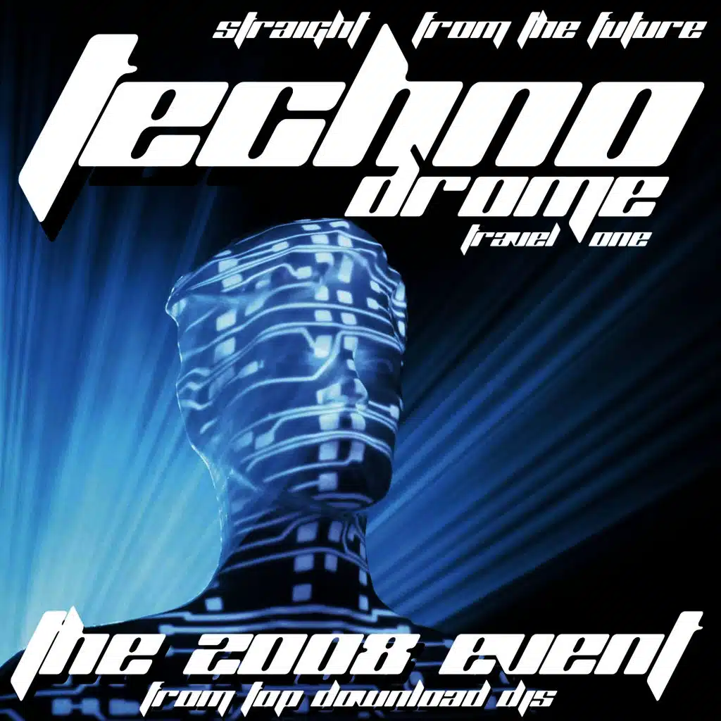 Bow C Bow (Original Mix)