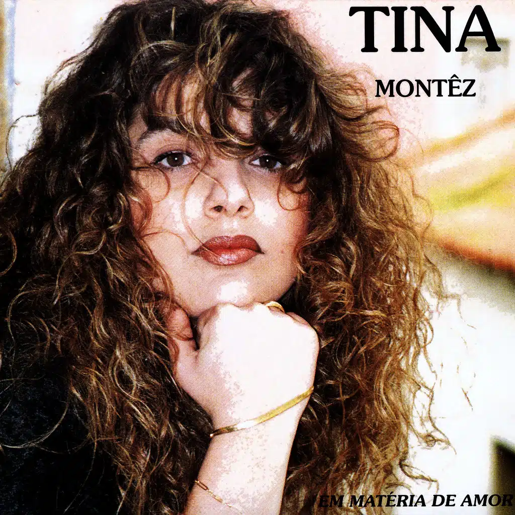 Tina Montês