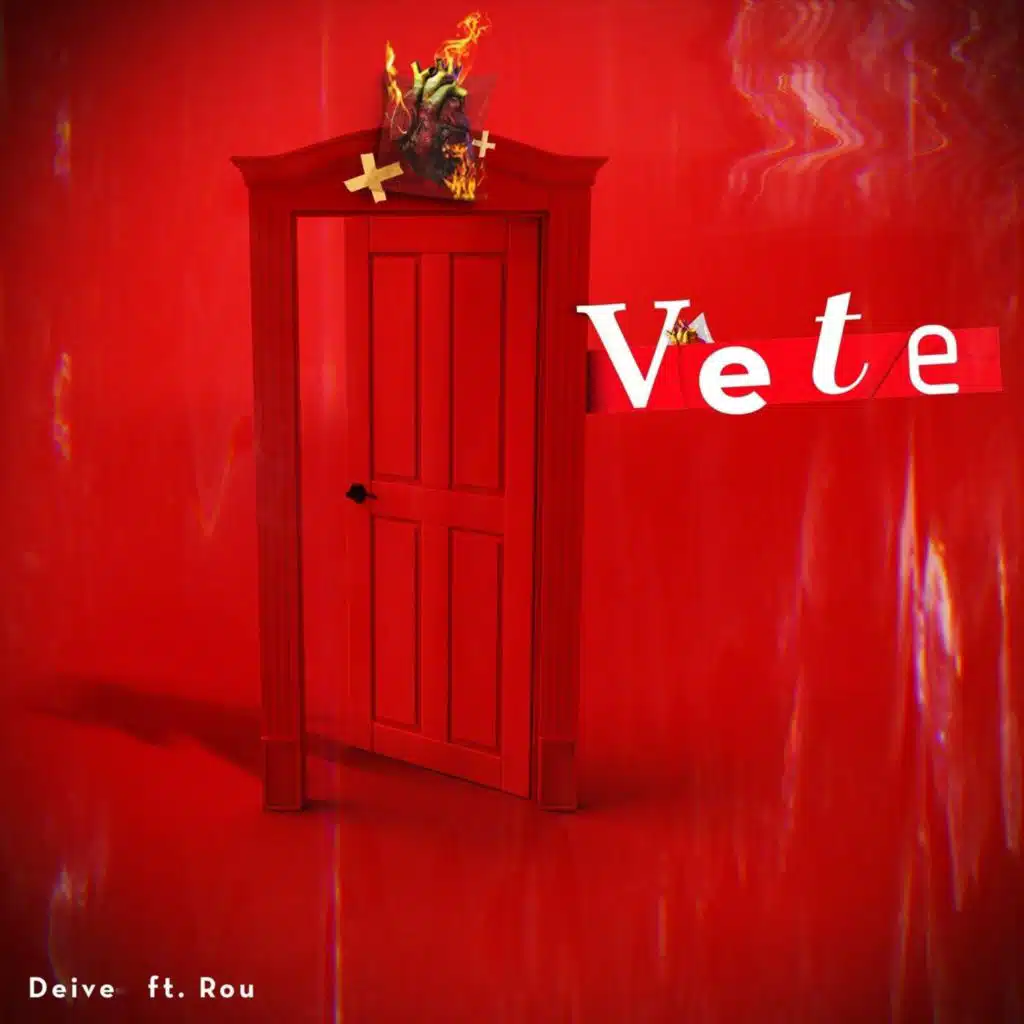 Vete (feat. Rou)