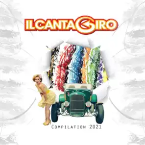 Il Cantagiro Compilation 2021