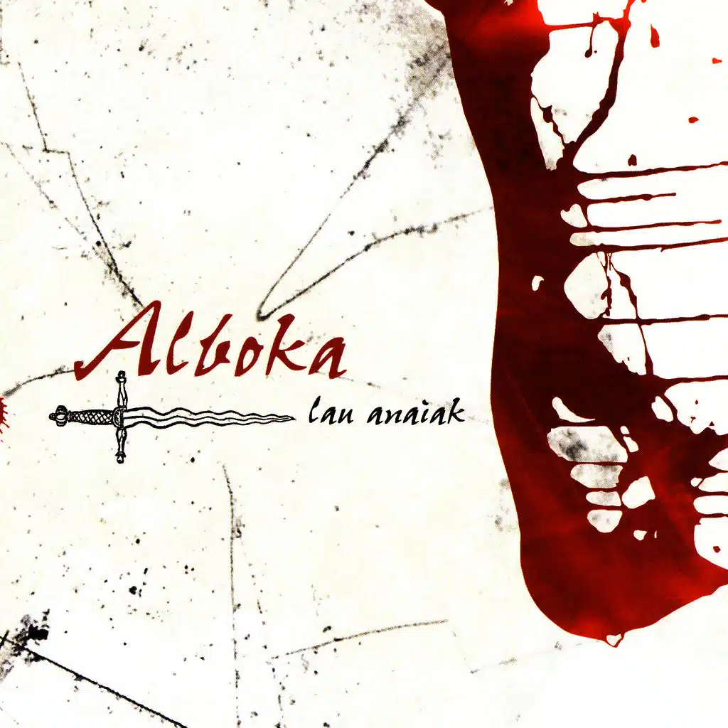 Alboka