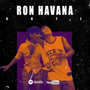 Ron Havana