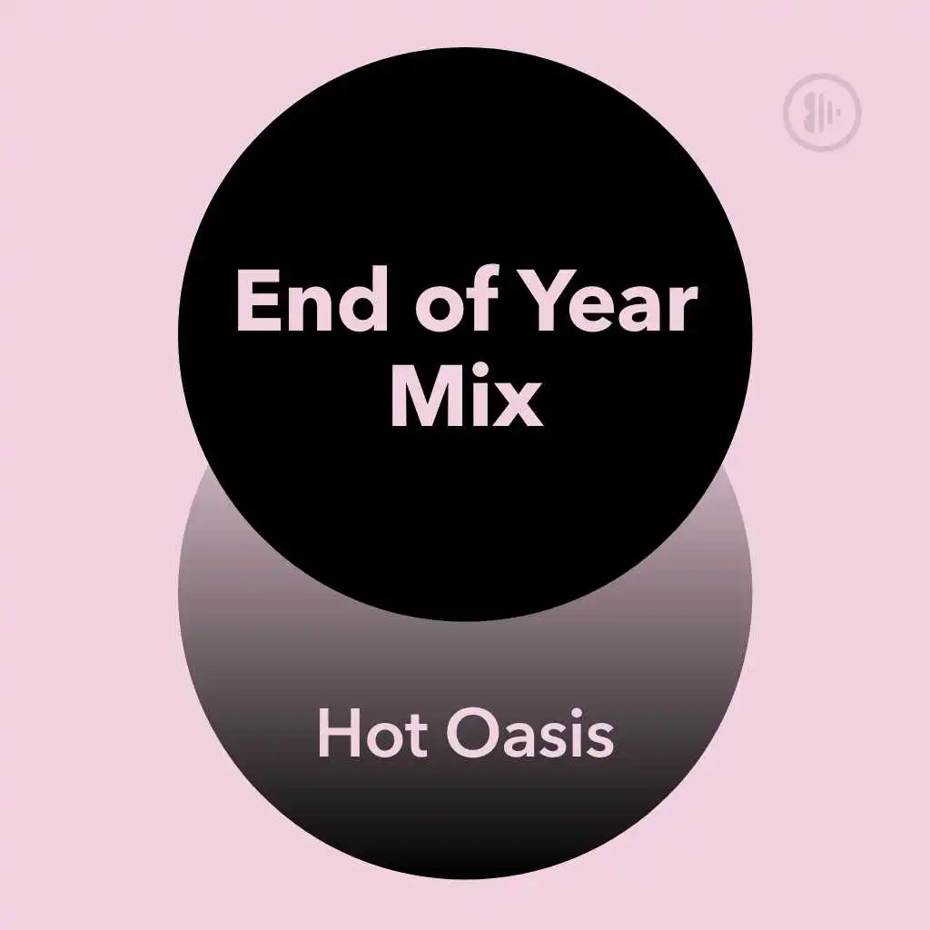 End of Year Mix
