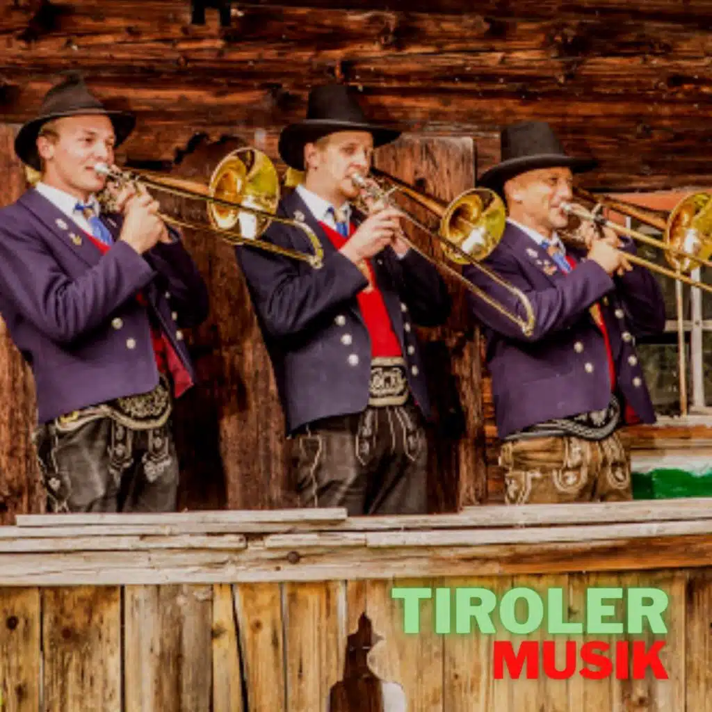 Tiroler Musik