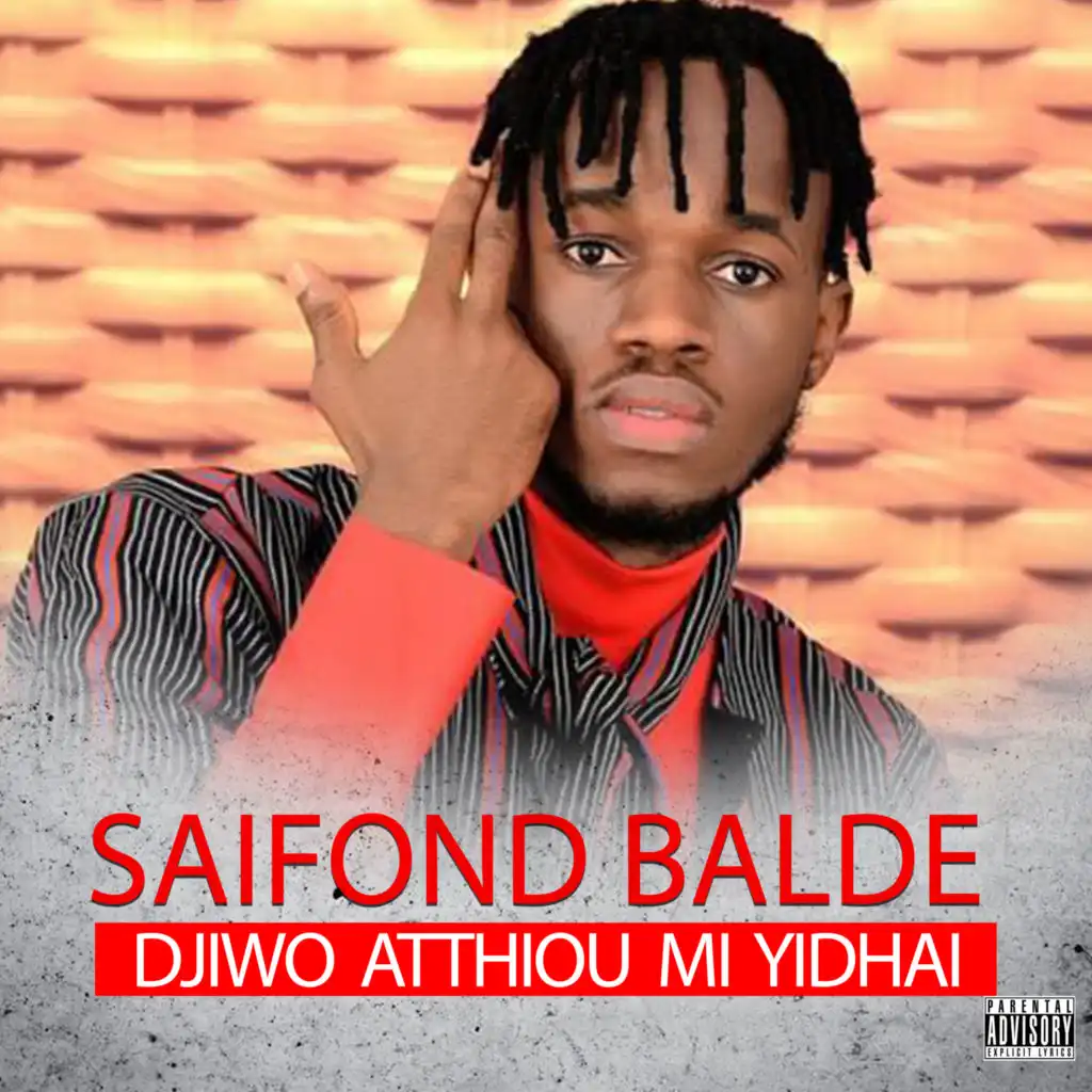 Djiwo Atthiou Mi Yidhai