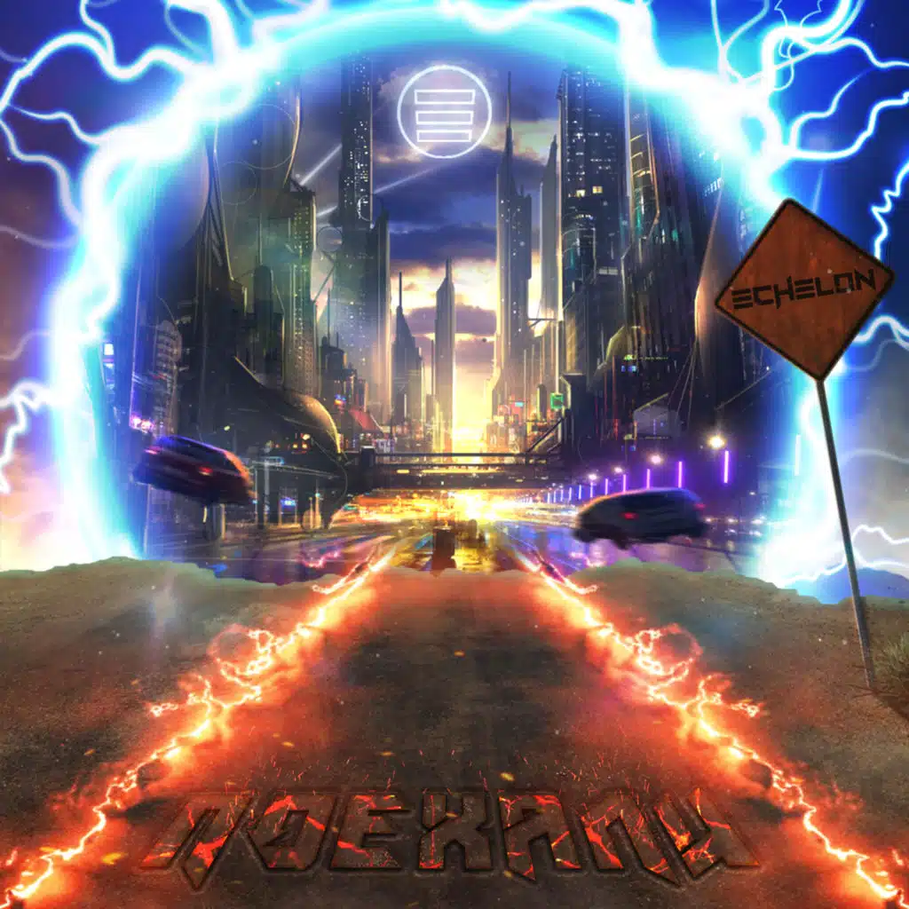 The Flow of Time (feat. Freng)