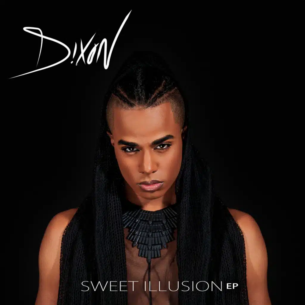 Sweet Illusion EP