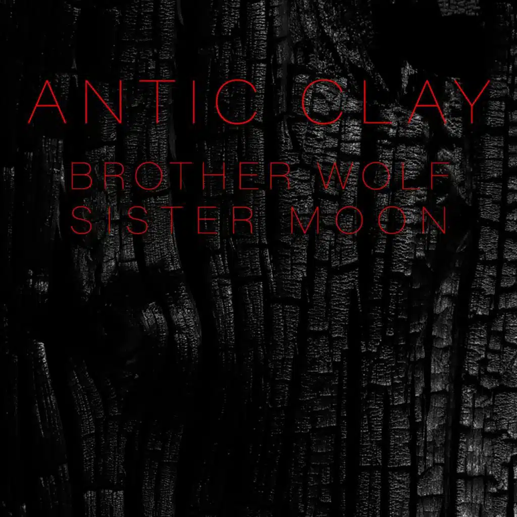 Brother Wolf Sister Moon