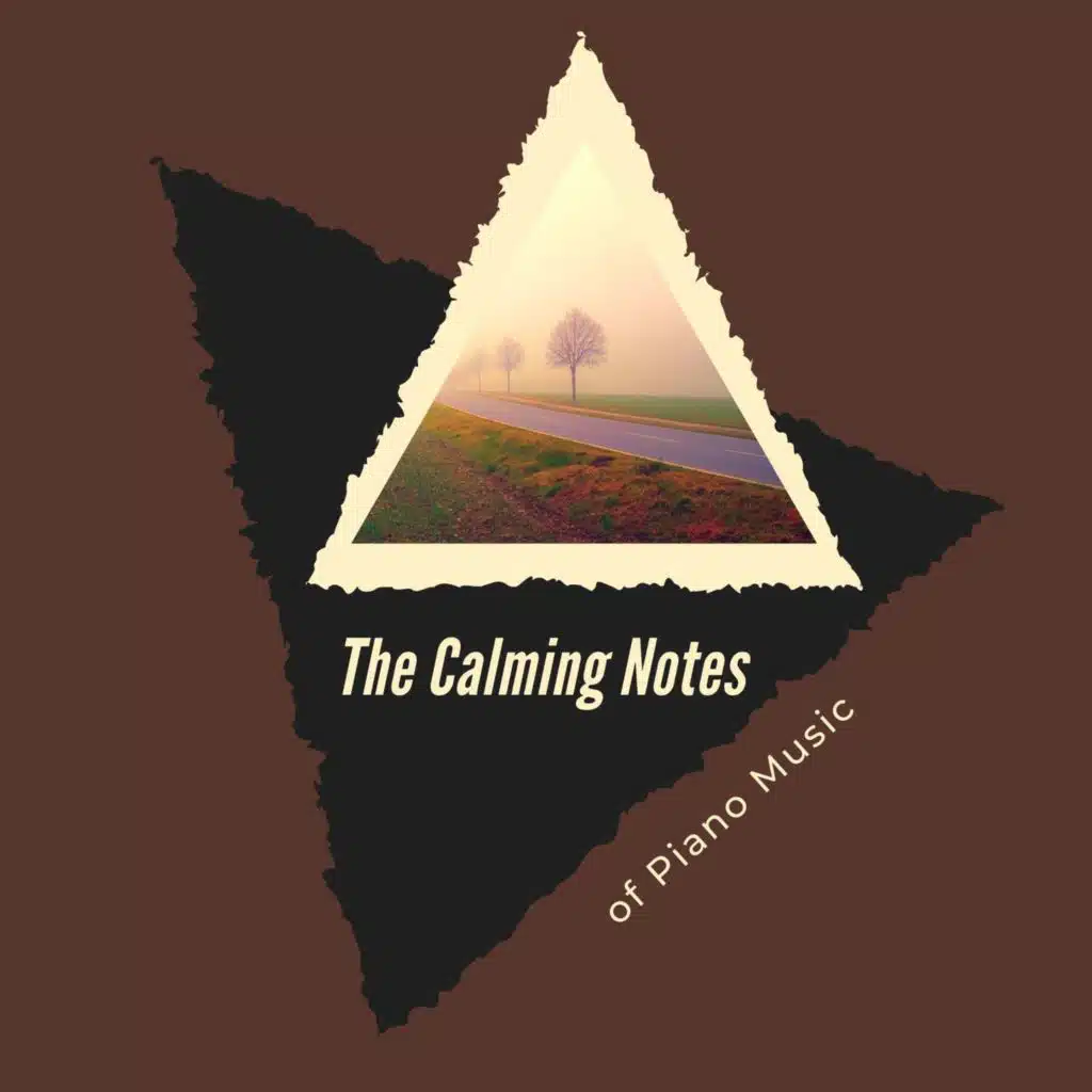 Slow And Sure (Solo Piano G Sharp Major)