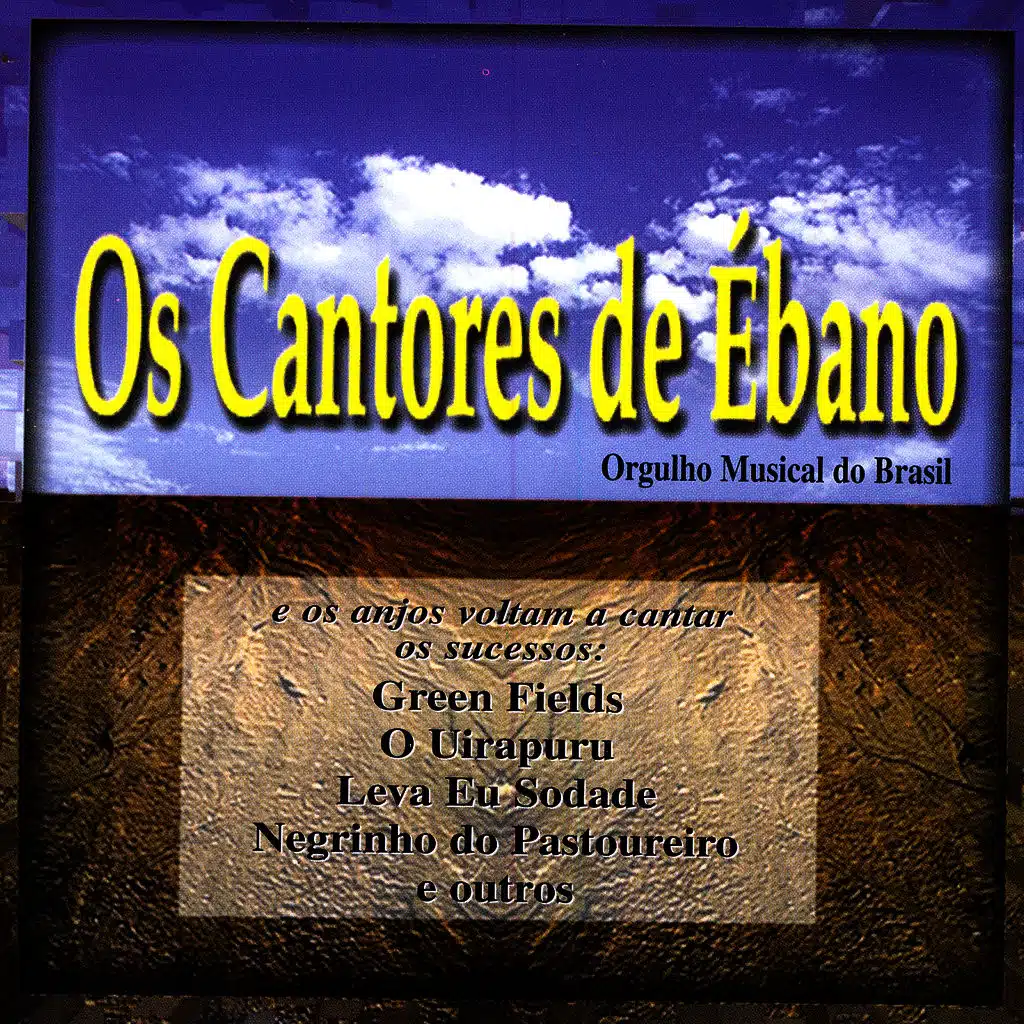 Orgulho Musical Do Brasil