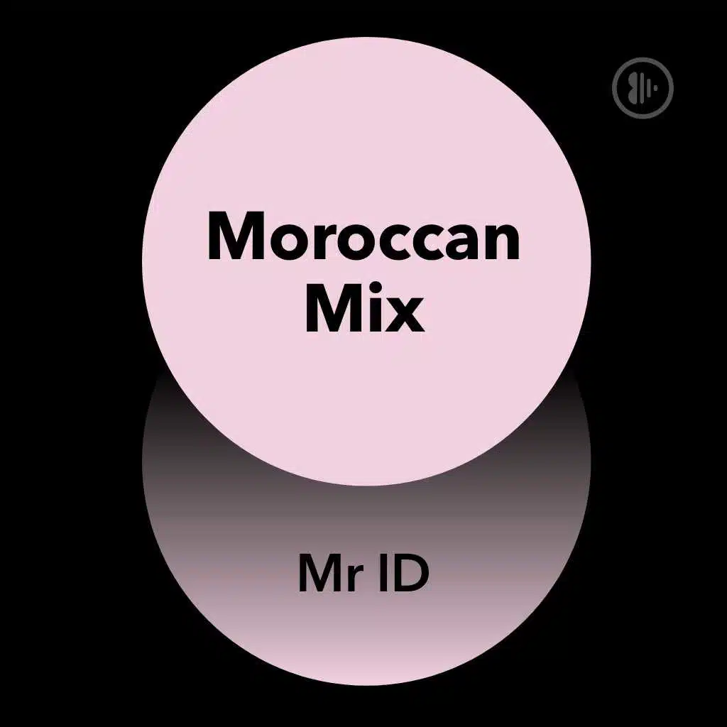 ميكس مغربي