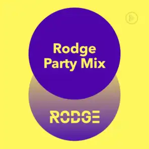Rodge Party Mix