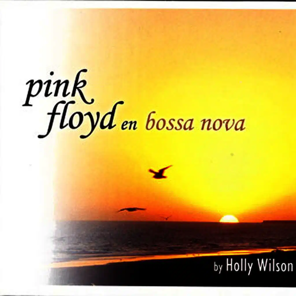 Pink Floyd En Bossa Nova
