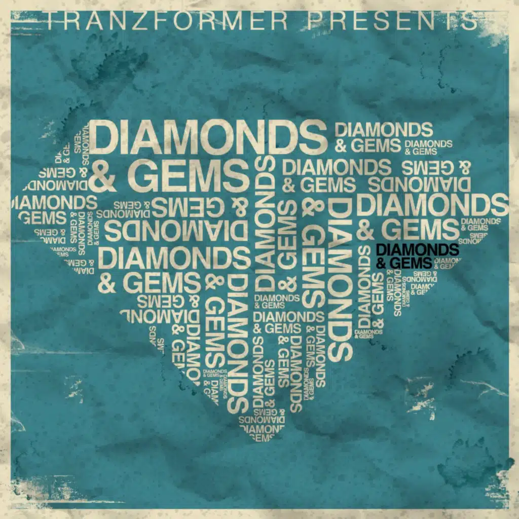 Diamonds and Gems