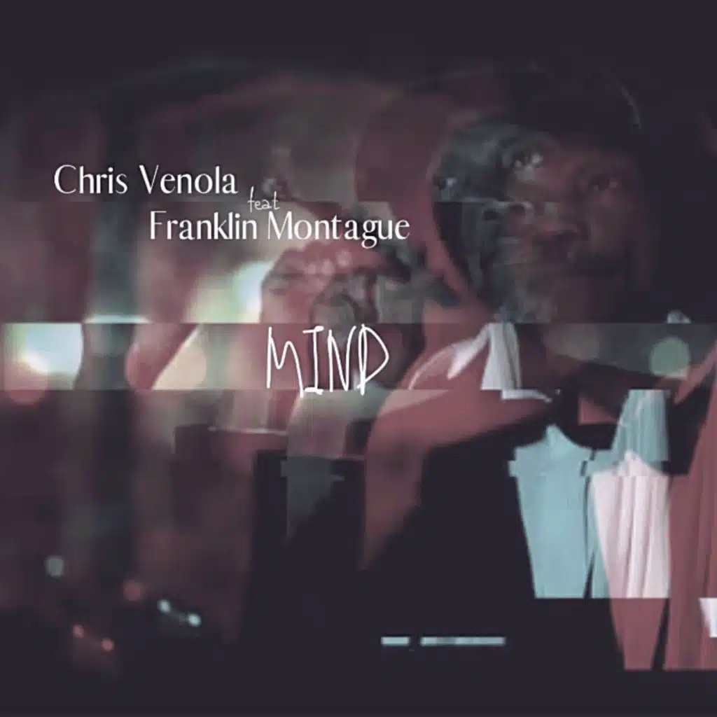 MIND (feat. Franklin Montague)
