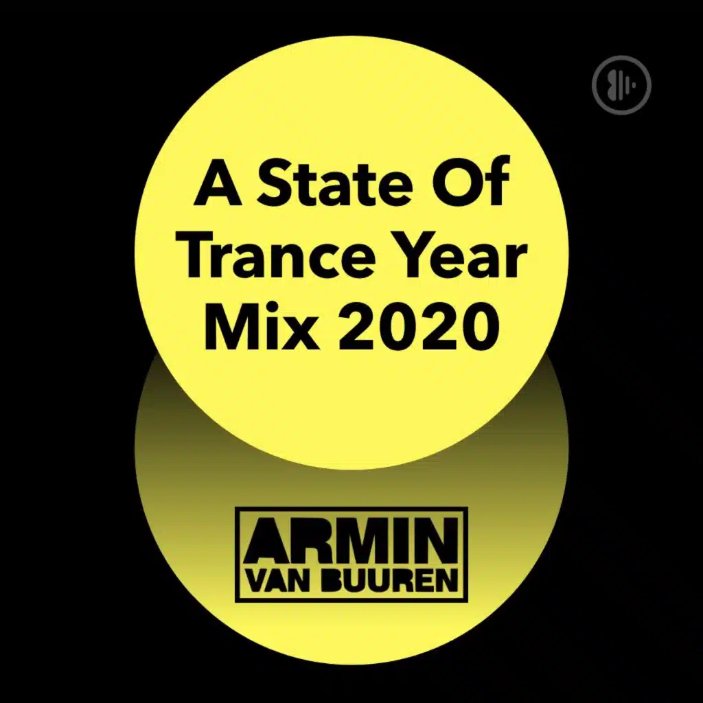 A State Of Trance Year Mix 2020