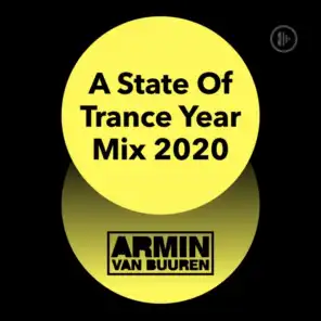 A State Of Trance Year Mix 2020