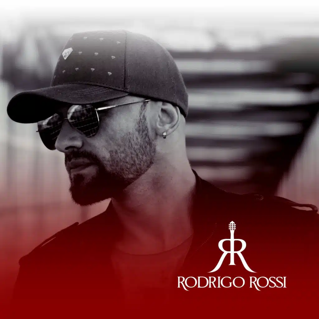 Não Me Pertence (Remix) [feat. Rodrigo Rossi]