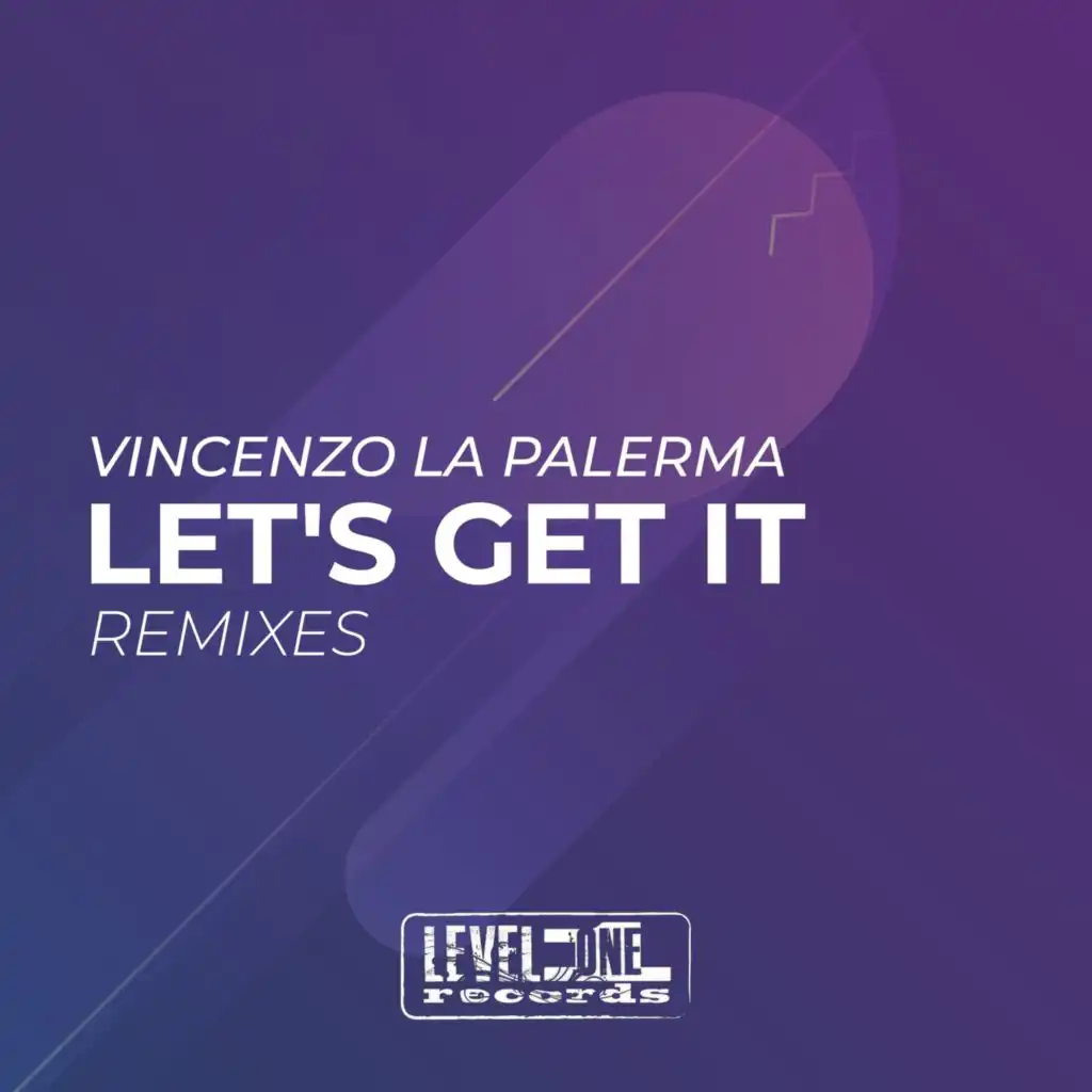 Let's Get It (Joe De Renzo Remix)