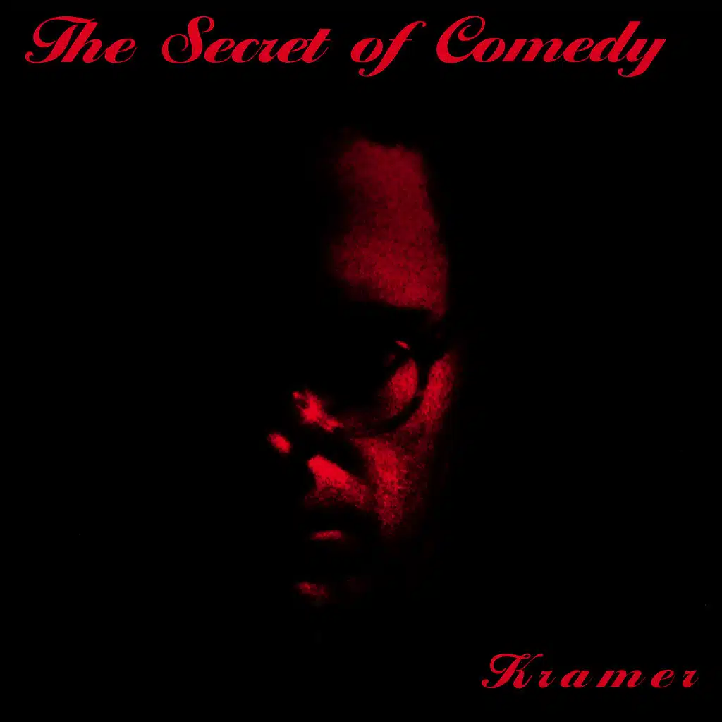 The Secret of Comedy