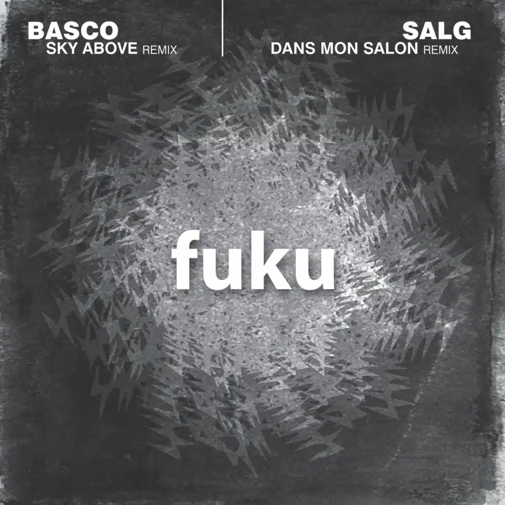 Basco / Salg (feat. Sky Above & Dans Mon Salon)
