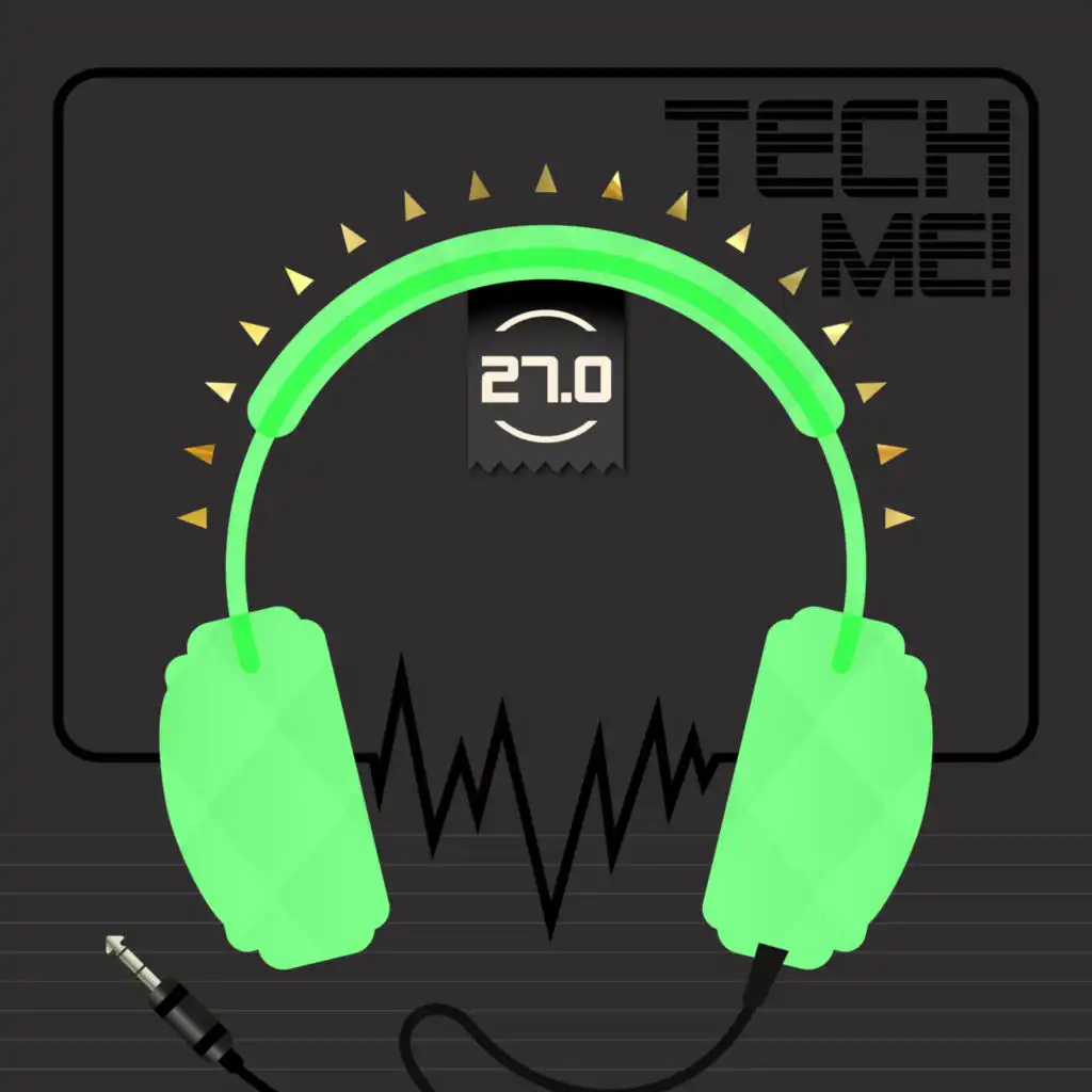 Techno Supporter (Tookroom Remix)