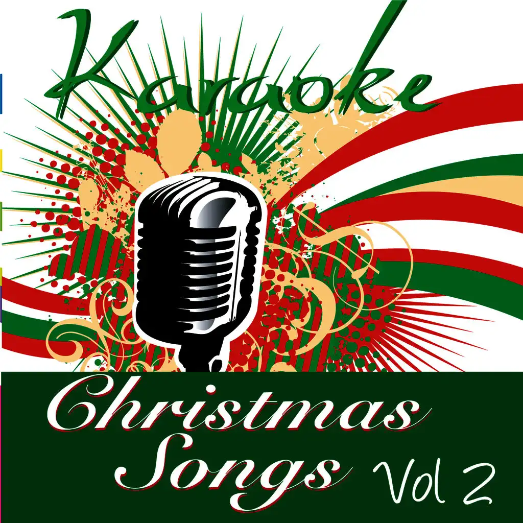 Karaoke - Christmas Songs Vol.2