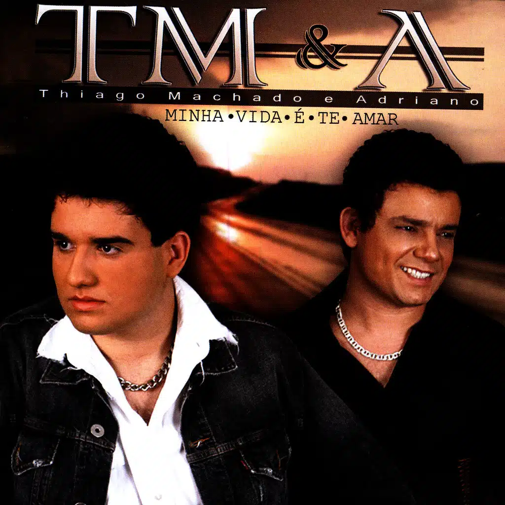 Thiago Machado & Adriano