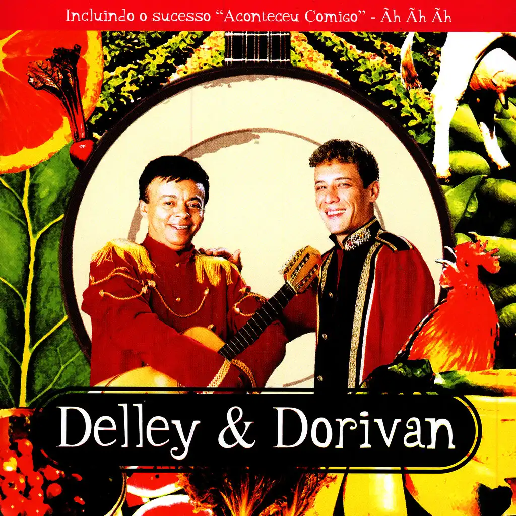 Delley & Dorivan