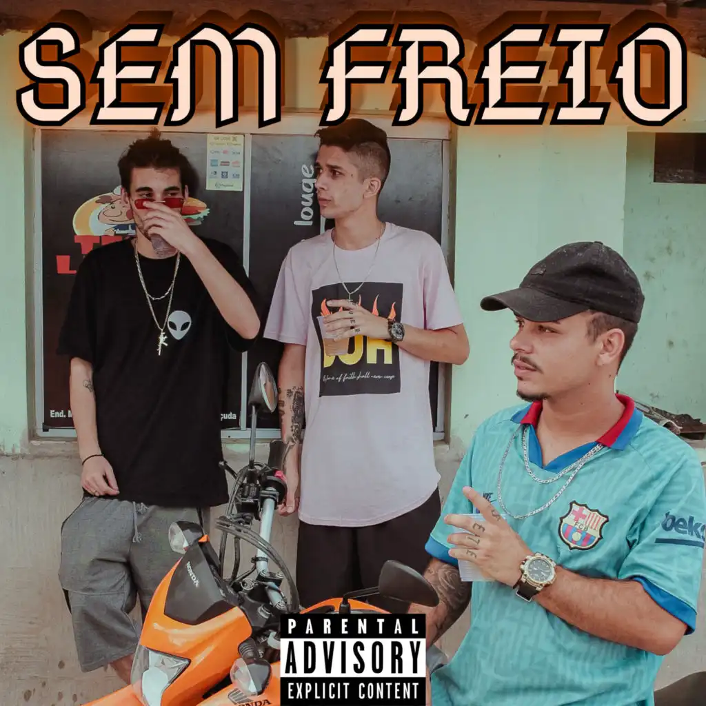 Sem Freio