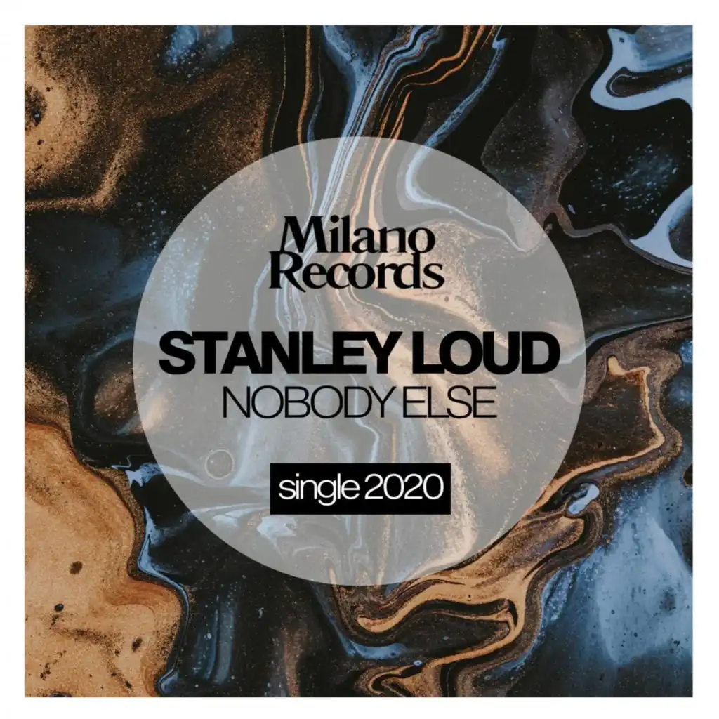 Stanley Loud