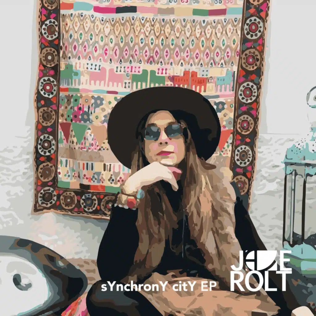 sYnchronY citY (feat. V-Sag)