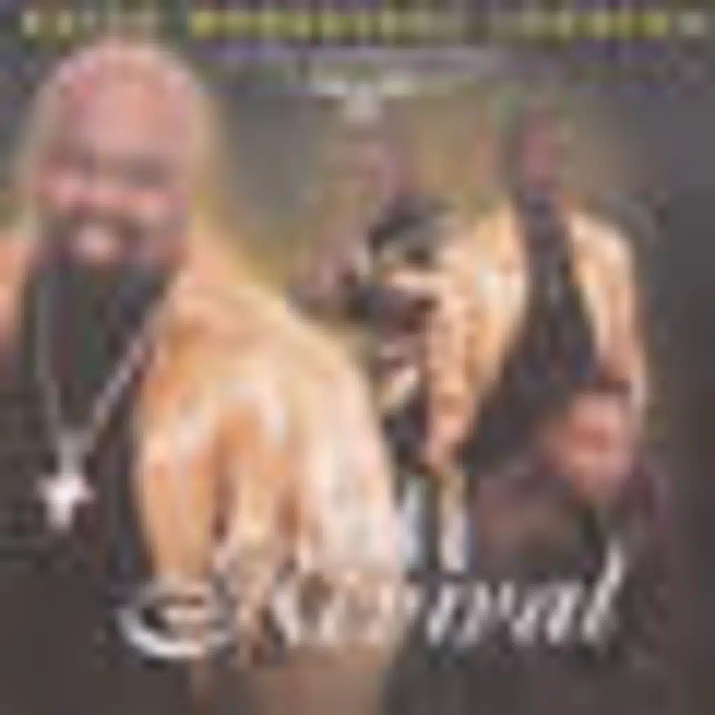 Send A Revival (2004)