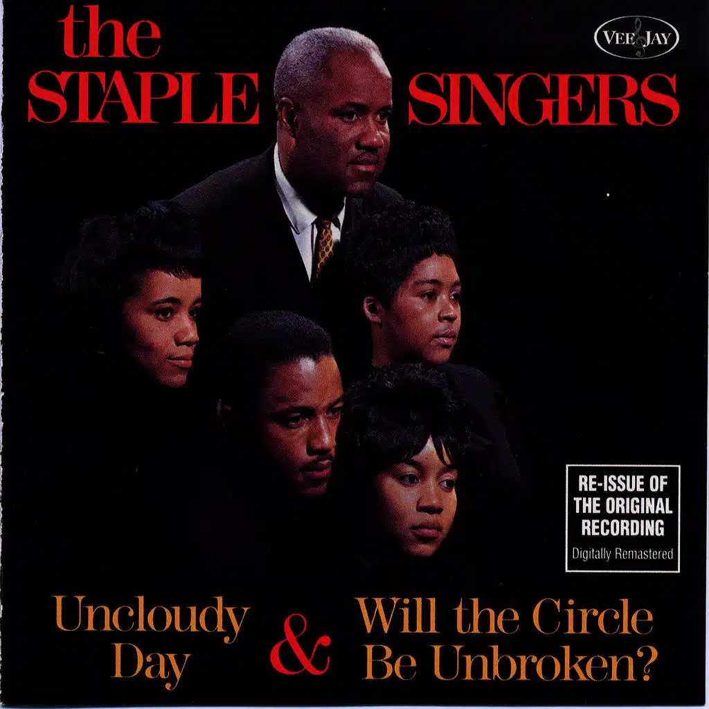 Uncloudy Day & Will The Circle Be Unbroken?