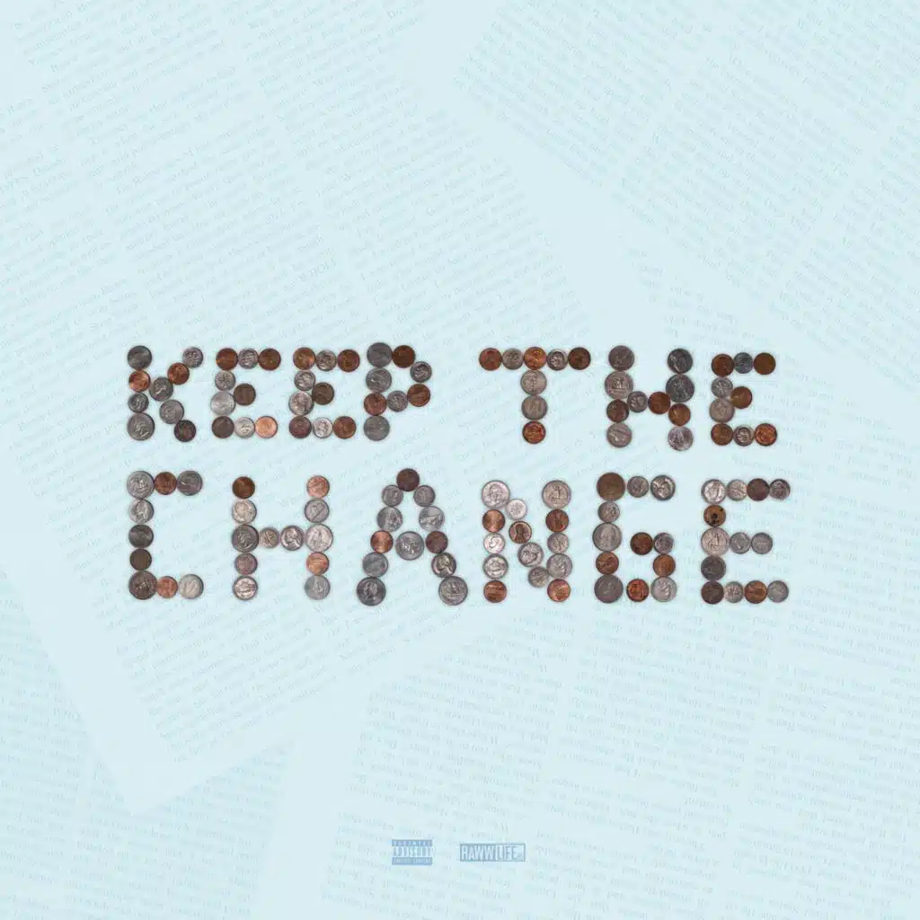 Keep the Change