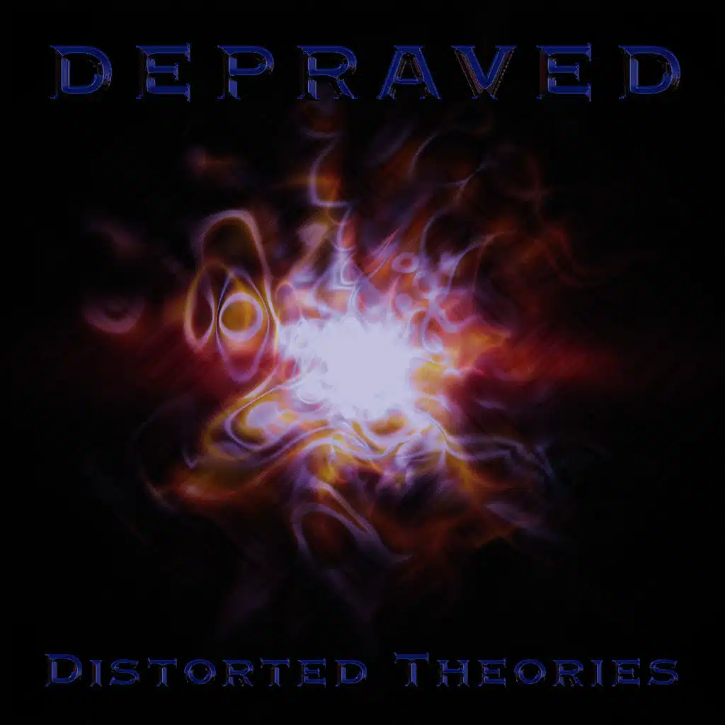 Distorted Theories