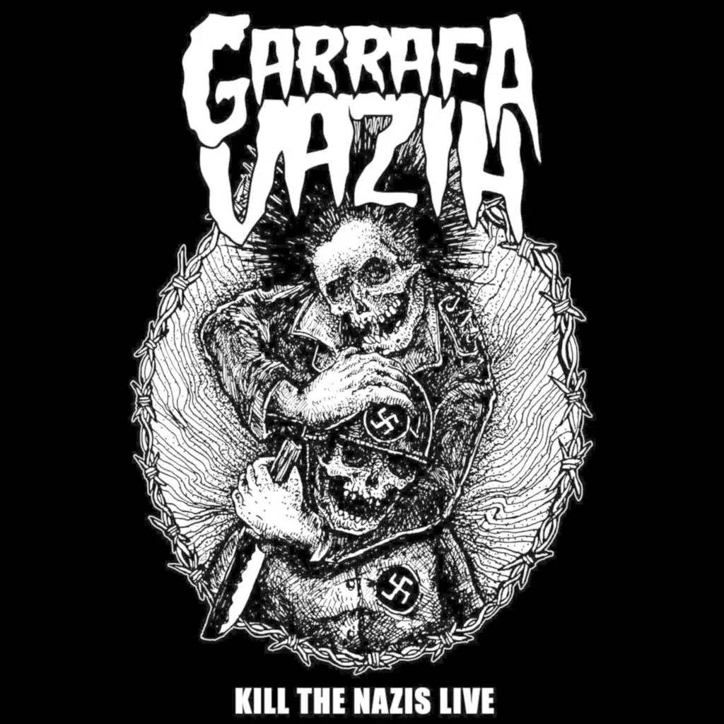 Copo Vazio (Ao Vivo)