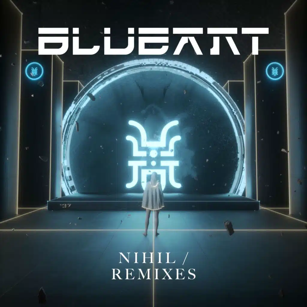 Ego Sum Nihil (SPANKTHENUN Time to Evolve Remix)