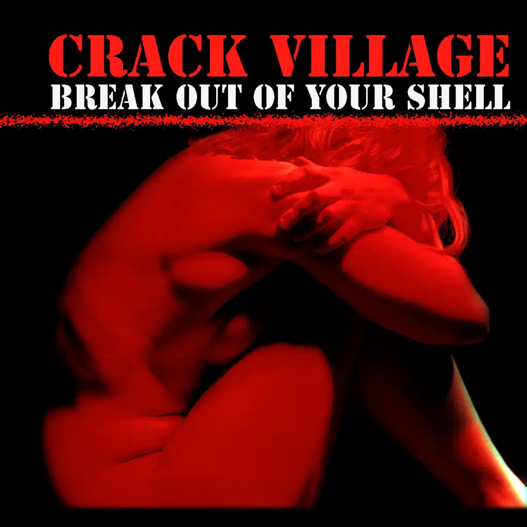 Break Out of Your Shell/ The New Breed