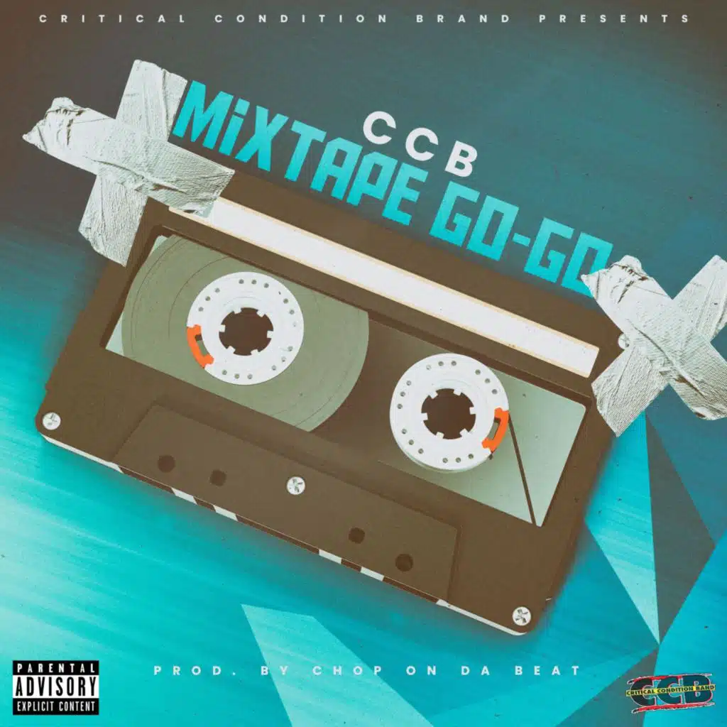 Mixtape Gogo