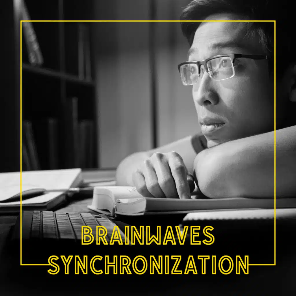 Brainwaves Synchronization - New Age Music for Intellectual Stimulation, Study, Test Preparation