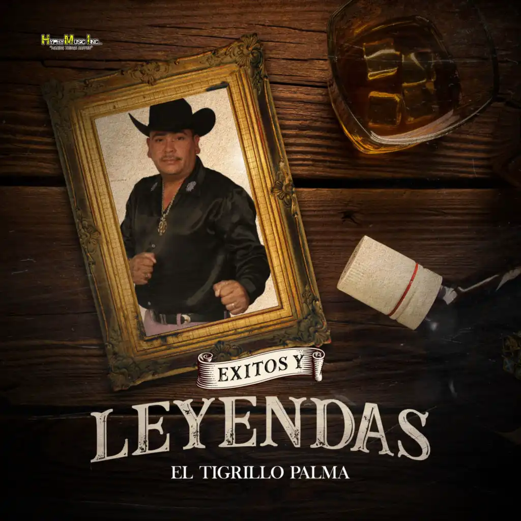 Exitos y Leyendas